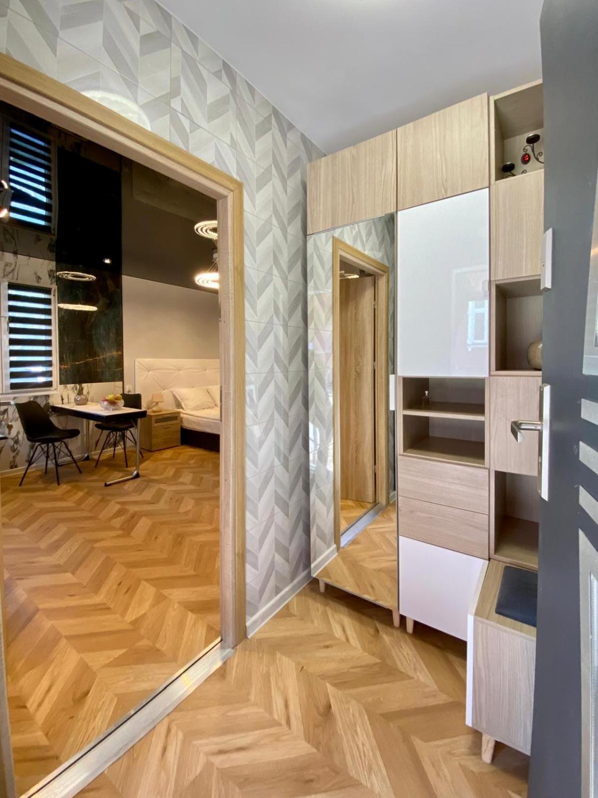 Apartment Gracja *