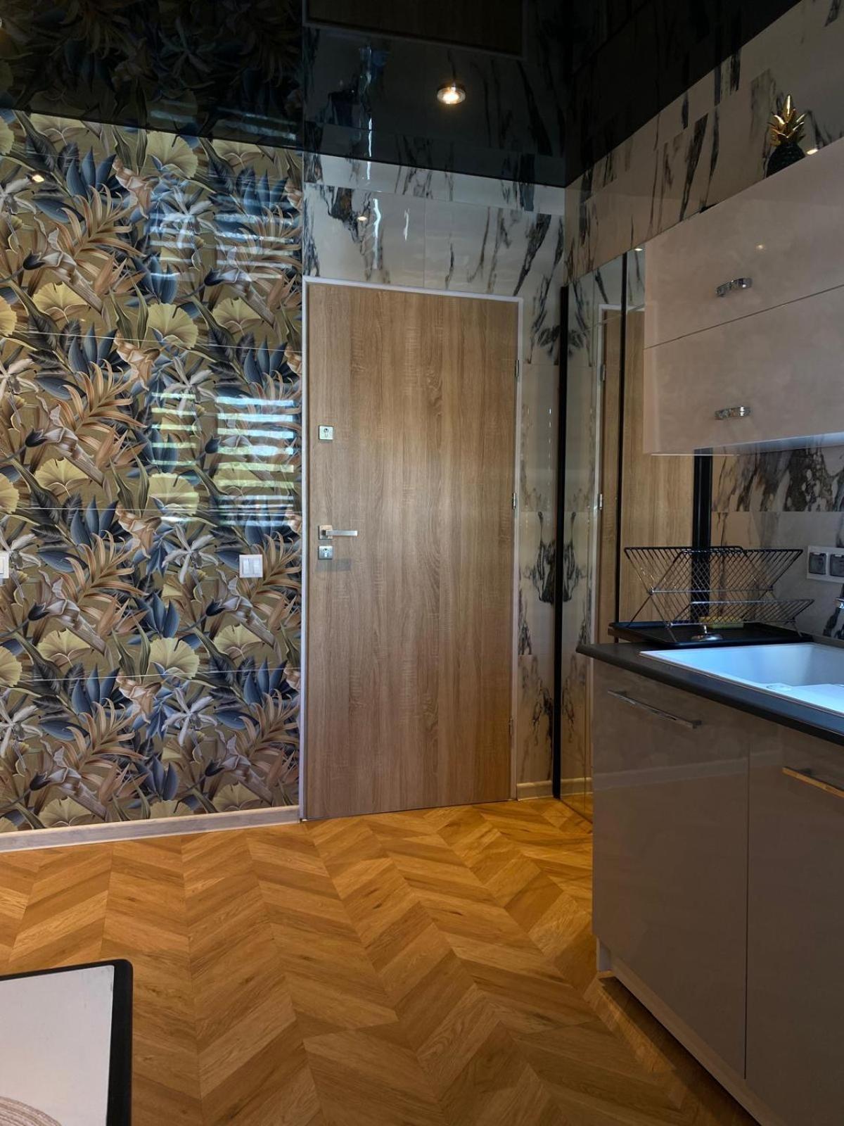 Apartment Gracja